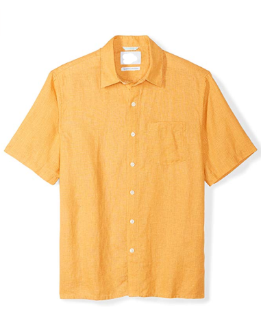 Linen Shirt