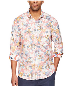 Reverse Print Shirt